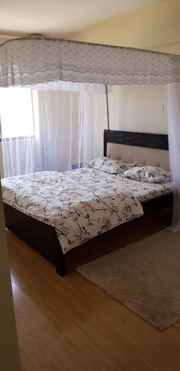 2 Bedroom Luxury Apartment In Kilimani Nairobi Exterior photo