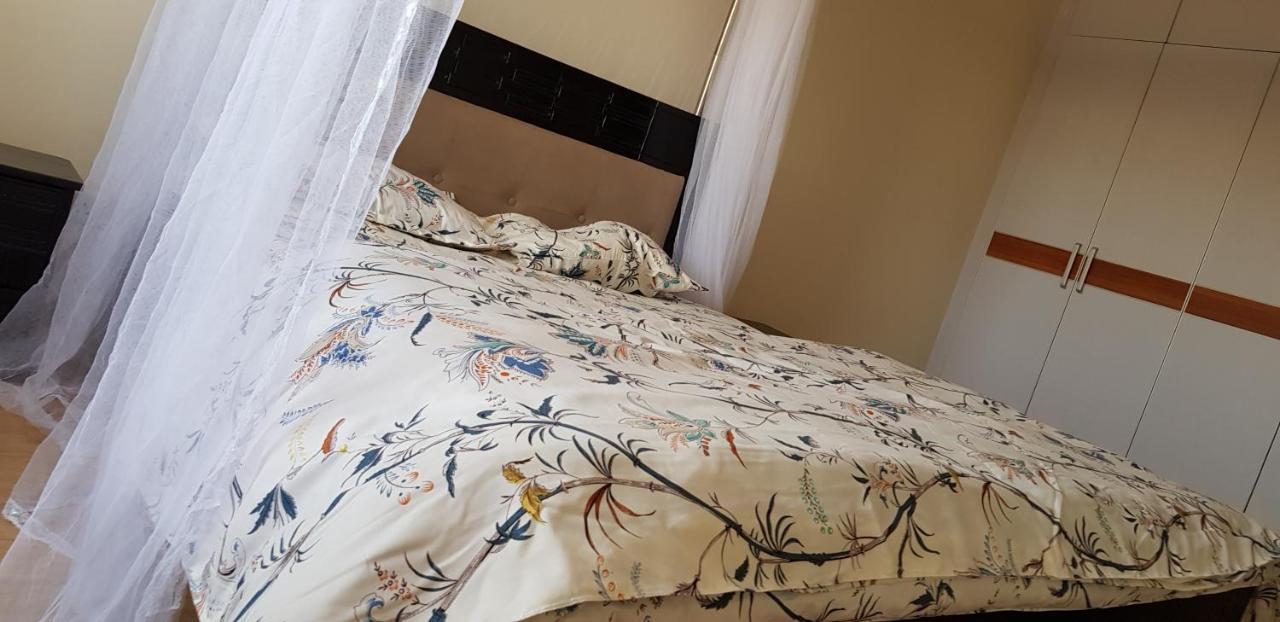 2 Bedroom Luxury Apartment In Kilimani Nairobi Exterior photo
